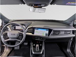 Audi Q4 e-tron 40 Navi+ ACC RFK PDC Akustikverglasung