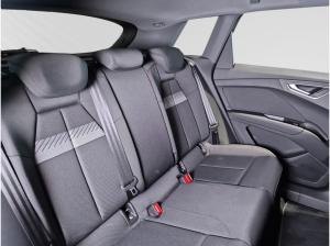 Audi Q4 e-tron 40 Navi+ ACC RFK PDC Akustikverglasung