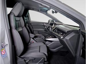 Audi Q4 e-tron 40 Navi+ ACC RFK PDC Akustikverglasung