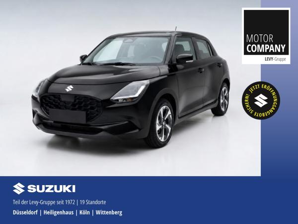 Suzuki Swift 1.2 Club Hybrid R.Kam LED PD BSA
