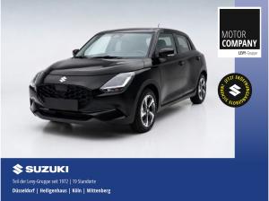 Suzuki Swift 1.2 Dualjet Club Hybrid R.Kam LED PDC BSA