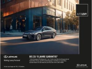 Lexus ES 350 ES 350e Comfort *NEUES MODELL*ab August*