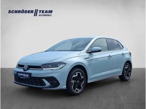 Volkswagen Polo R-Line 💥 Sofort Verfügbar 💥 GJR*IQ.DRIVE*UVM