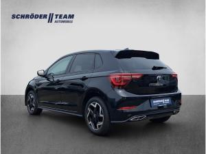 Volkswagen Polo R-Line 💥 Sofort Verfügbar 💥 GJR*IQ.DRIVE*UVM