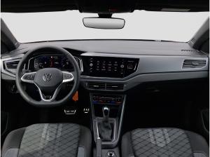 Volkswagen Polo R-Line 💥 Sofort Verfügbar 💥 GJR*IQ.DRIVE*UVM