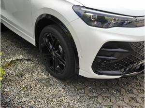 Volkswagen Tiguan R-Line 2,0 TDI 4M App-Connect LED Sitzh.