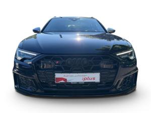 Audi S6 Avant TDI Kamera/B&O/Pano/SHZ/HUD/Navi+