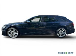 Audi S6 Avant TDI Kamera/B&O/Pano/SHZ/HUD/Navi+