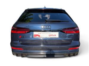 Audi S6 Avant TDI Kamera/B&O/Pano/SHZ/HUD/Navi+