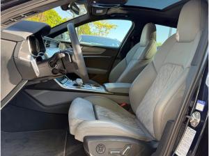 Audi S6 Avant TDI Kamera/B&O/Pano/SHZ/HUD/Navi+