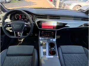 Audi S6 Avant TDI Kamera/B&O/Pano/SHZ/HUD/Navi+