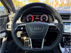 Audi S6 Avant TDI Kamera/B&O/Pano/SHZ/HUD/Navi+