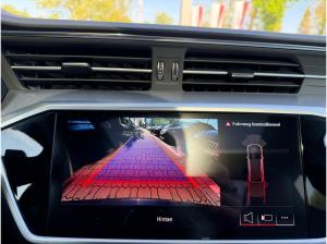 Audi S6 Avant TDI Kamera/B&O/Pano/SHZ/HUD/Navi+