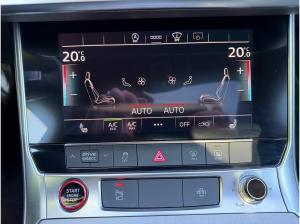 Audi S6 Avant TDI Kamera/B&O/Pano/SHZ/HUD/Navi+
