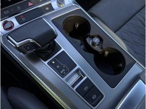 Audi S6 Avant TDI Kamera/B&O/Pano/SHZ/HUD/Navi+