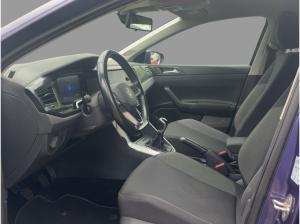 Volkswagen Polo 1.0 TSI Life Climatronic LED SHZ PDC
