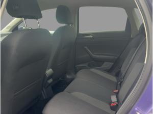 Volkswagen Polo 1.0 TSI Life Climatronic LED SHZ PDC