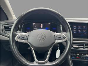 Volkswagen Polo 1.0 TSI Life Climatronic LED SHZ PDC