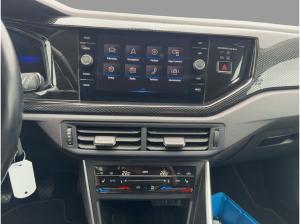 Volkswagen Polo 1.0 TSI Life Climatronic LED SHZ PDC