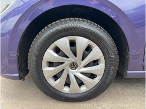 Volkswagen Polo 1.0 TSI Life Climatronic LED SHZ PDC
