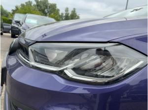Volkswagen Polo 1.0 TSI Life Climatronic LED SHZ PDC