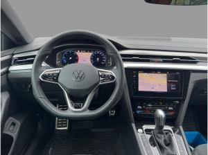 Volkswagen Arteon Shooting Brake 2.0 TDI DSG R-Line LED SHZ
