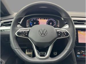 Volkswagen Arteon Shooting Brake 2.0 TDI DSG R-Line LED SHZ