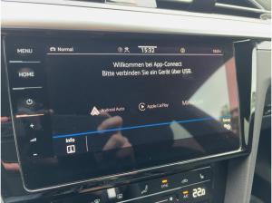 Volkswagen Arteon Shooting Brake 2.0 TDI DSG R-Line LED SHZ