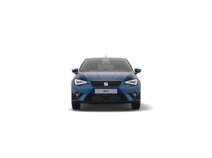 Seat Ibiza Style 1.0 TSI NAVI RFK GJR LED