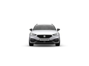 Seat Leon SP FR 2.0 TDI DSG AHK NAVI ACC RFK SHZ