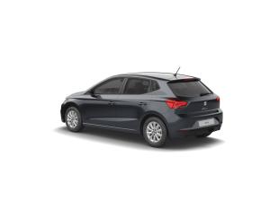 Seat Ibiza Style 1.0 TSI NAVI RFK ACC SHZ GJR