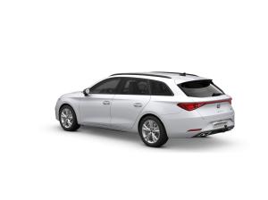 Seat Leon SP FR 2.0 TDI DSG AHK NAVI ACC RFK SHZ