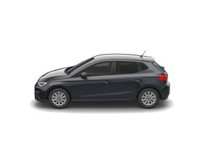 Seat Ibiza Style 1.0 TSI NAVI RFK ACC SHZ GJR