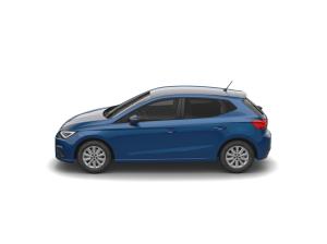 Seat Ibiza Style 1.0 TSI NAVI RFK GJR LED