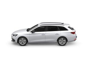 Seat Leon SP FR 2.0 TDI DSG AHK NAVI ACC RFK SHZ