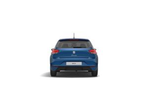 Seat Ibiza Style 1.0 TSI NAVI RFK GJR LED