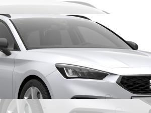 Seat Leon SP FR 2.0 TDI DSG AHK NAVI ACC RFK SHZ