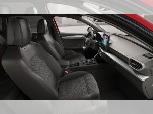 Seat Leon SP FR 2.0 TDI DSG AHK NAVI ACC RFK SHZ