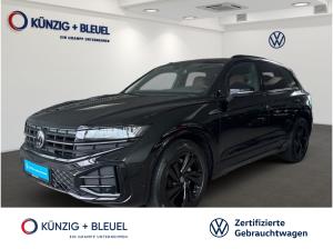 Volkswagen Touareg R