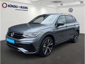Volkswagen Tiguan Allspace R-Line 2.0TDI 4Motion +7-SITZE+AHK+STDHZ+