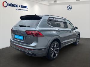 Volkswagen Tiguan Allspace R-Line 2.0TDI 4Motion +7-SITZE+AHK+STDHZ+