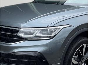 Volkswagen Tiguan Allspace R-Line 2.0TDI 4Motion +7-SITZE+AHK+STDHZ+