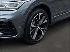 Volkswagen Tiguan Allspace R-Line 2.0TDI 4Motion +7-SITZE+AHK+STDHZ+