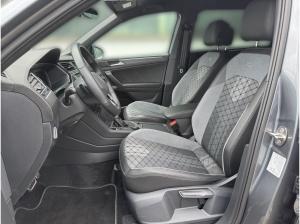 Volkswagen Tiguan Allspace R-Line 2.0TDI 4Motion +7-SITZE+AHK+STDHZ+