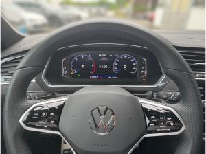 Volkswagen Tiguan Allspace R-Line 2.0TDI 4Motion +7-SITZE+AHK+STDHZ+