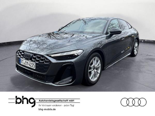 Audi A5 Limousine TDI S tronic *SONDERLEASING*