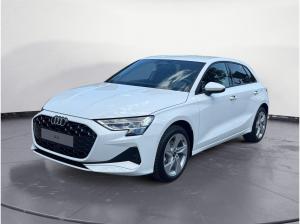 Audi A3 Sportback advanced | SOFORT VERFÜGBAR ✅ | Top-Ausstattung