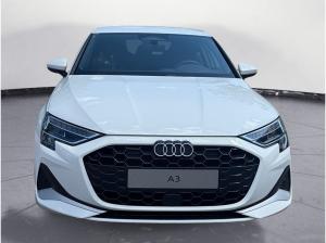 Audi A3 Sportback advanced | SOFORT VERFÜGBAR ✅ | Top-Ausstattung
