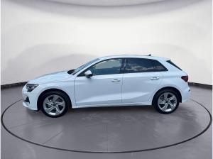 Audi A3 Sportback advanced | SOFORT VERFÜGBAR ✅ | Top-Ausstattung