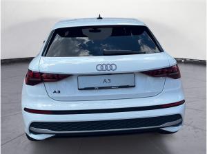 Audi A3 Sportback advanced | SOFORT VERFÜGBAR ✅ | Top-Ausstattung